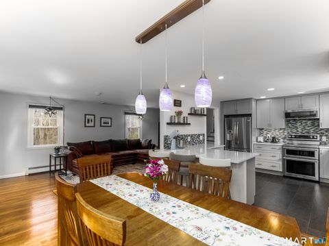 Tiny photo for 106 Long Hill Drive, Glastonbury, CT 06033 (MLS # 24169210)