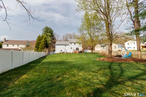 Tiny photo for 106 Long Hill Drive, Glastonbury, CT 06033 (MLS # 24169210)