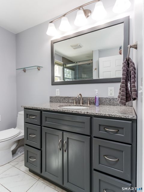 Tiny photo for 106 Long Hill Drive, Glastonbury, CT 06033 (MLS # 24169210)