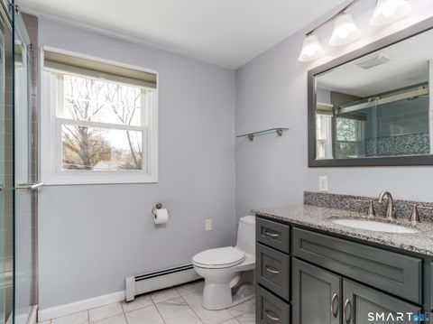 Tiny photo for 106 Long Hill Drive, Glastonbury, CT 06033 (MLS # 24169210)