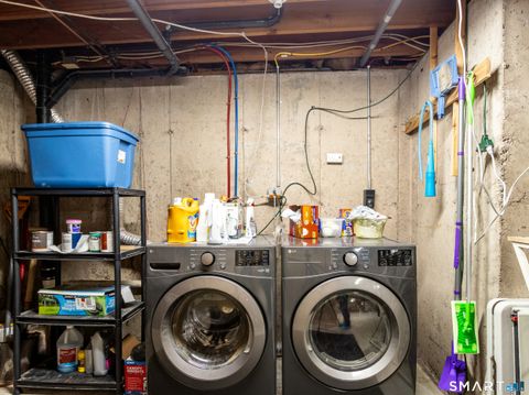 Tiny photo for 106 Long Hill Drive, Glastonbury, CT 06033 (MLS # 24169210)