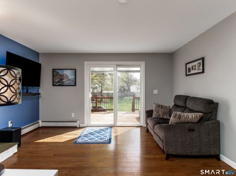 Tiny photo for 106 Long Hill Drive, Glastonbury, CT 06033 (MLS # 24169210)