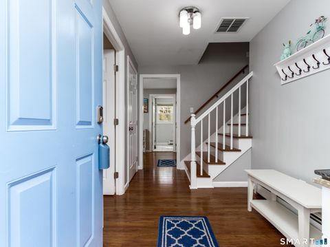 Tiny photo for 106 Long Hill Drive, Glastonbury, CT 06033 (MLS # 24169210)