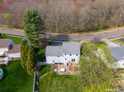 Tiny photo for 106 Long Hill Drive, Glastonbury, CT 06033 (MLS # 24169210)