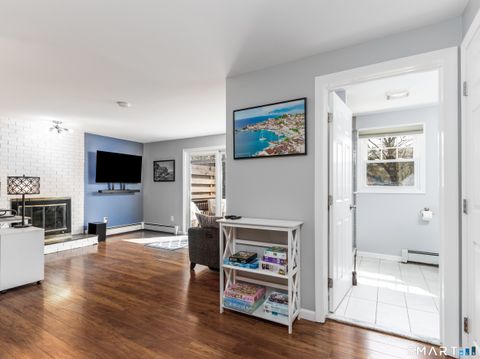 Tiny photo for 106 Long Hill Drive, Glastonbury, CT 06033 (MLS # 24169210)