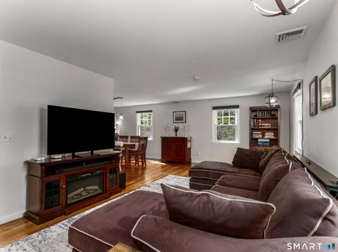 Tiny photo for 106 Long Hill Drive, Glastonbury, CT 06033 (MLS # 24169210)