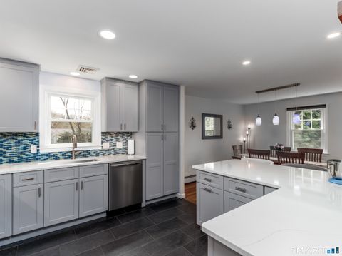 Tiny photo for 106 Long Hill Drive, Glastonbury, CT 06033 (MLS # 24169210)