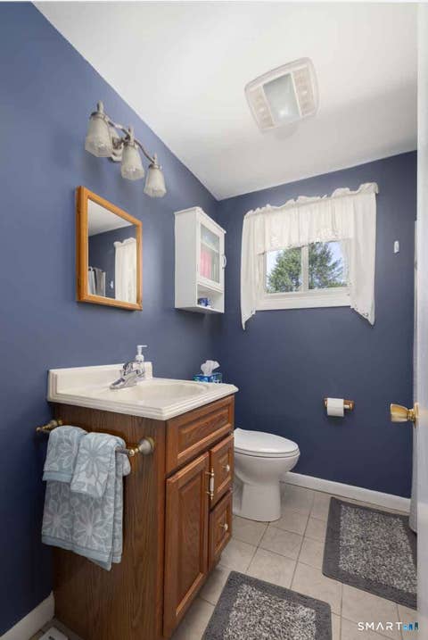 Tiny photo for 3 Alpine Drive, Burlington, CT 06013 (MLS # 24192622)