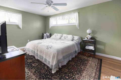 Tiny photo for 3 Alpine Drive, Burlington, CT 06013 (MLS # 24192622)