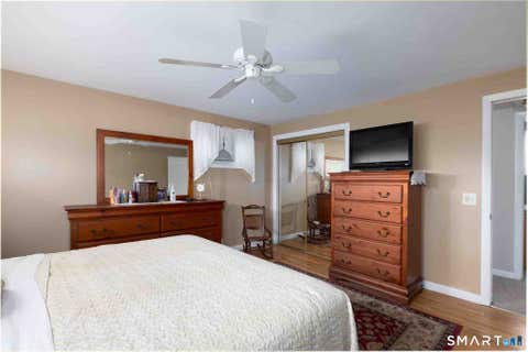 Tiny photo for 3 Alpine Drive, Burlington, CT 06013 (MLS # 24192622)