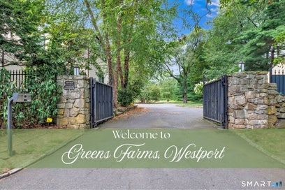 61 Clapboard Hill Road Westport CT 06880