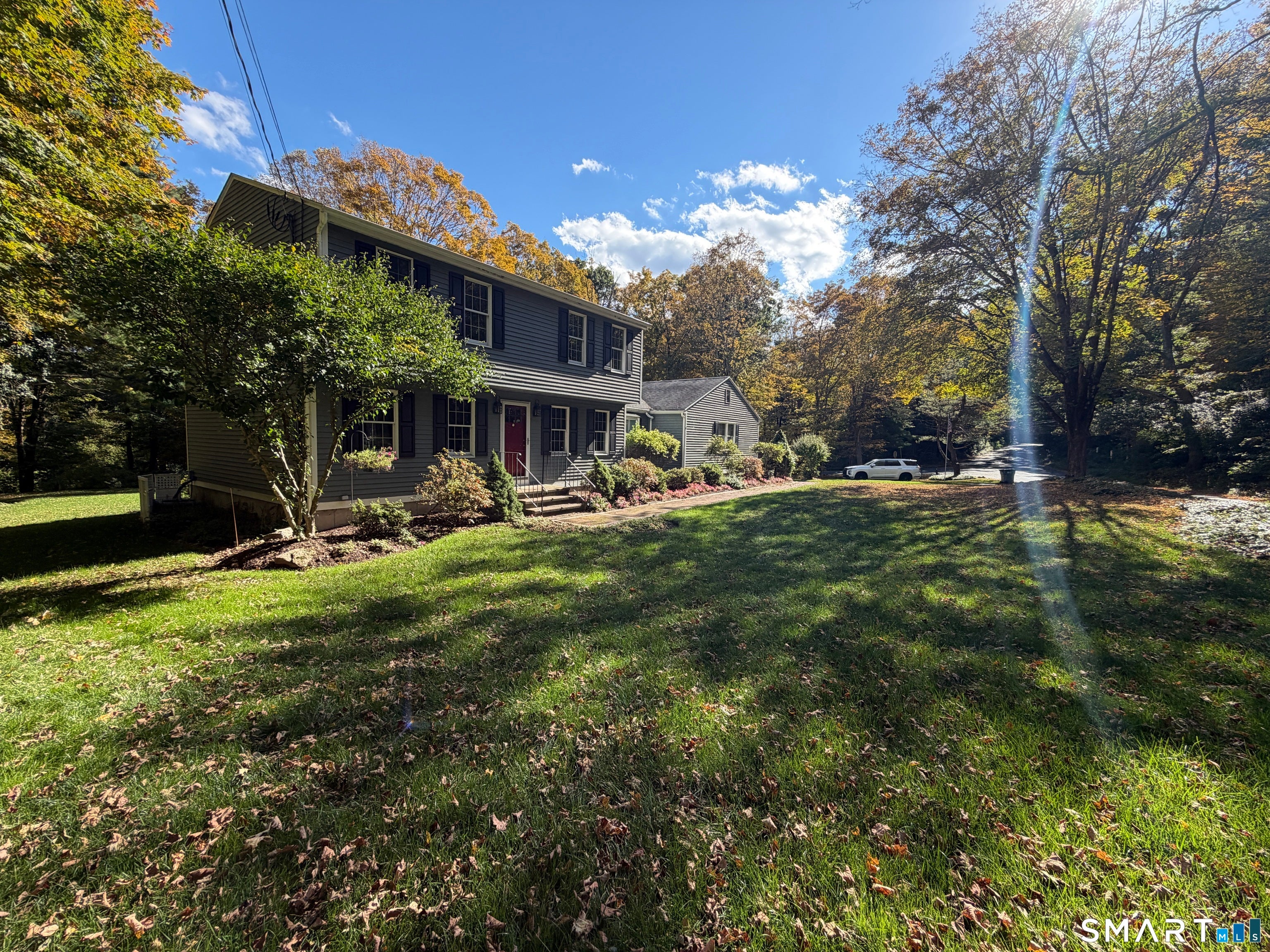 495 MAIN Street