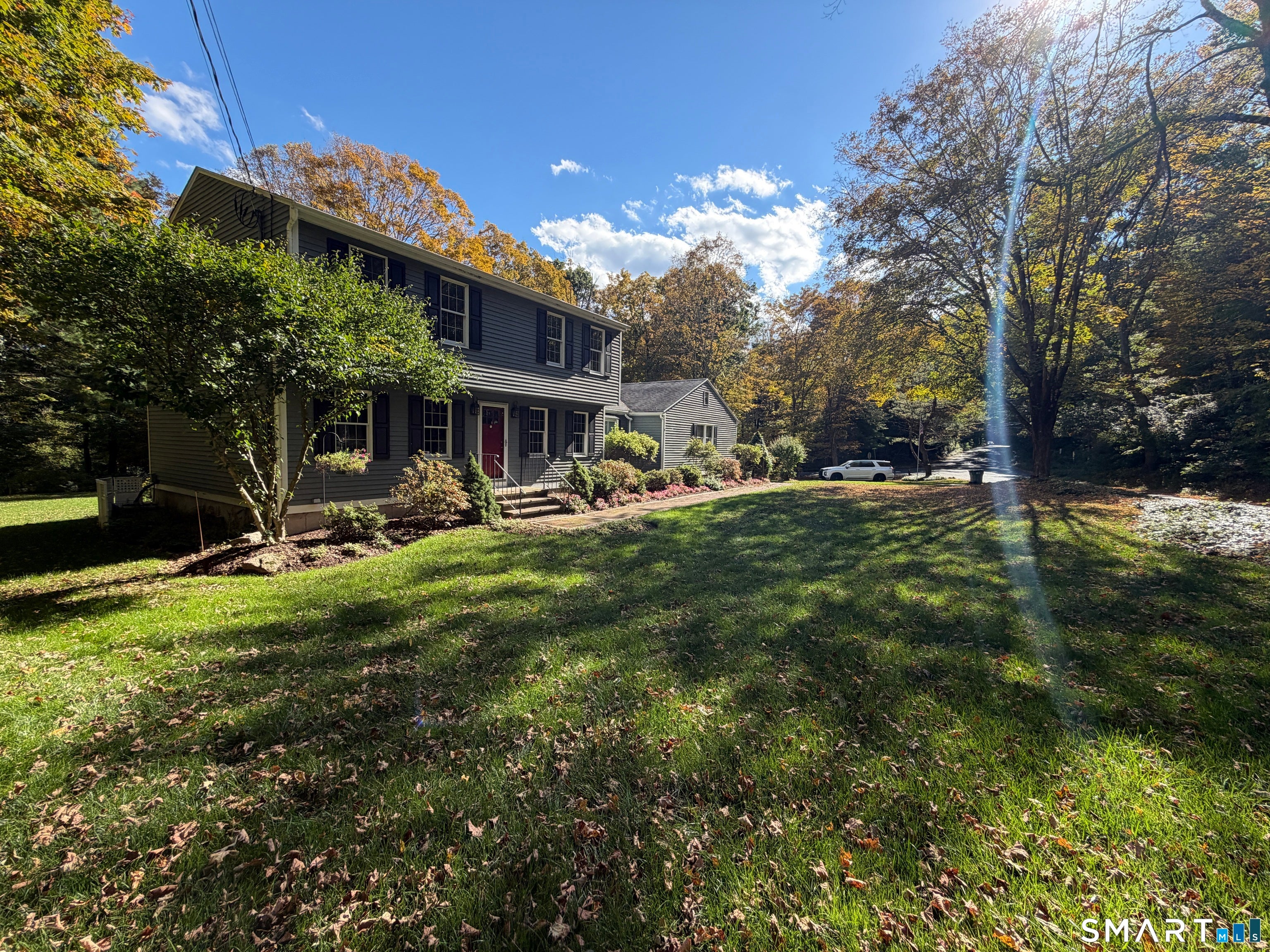 495 MAIN Street