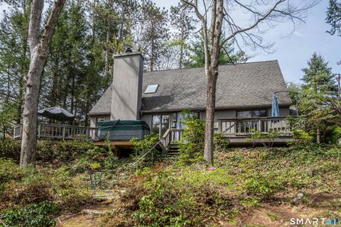 Photo of 3 Jay Court #3, Avon, CT 06001 (MLS # 24172217)