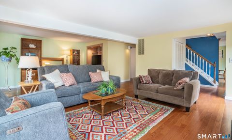 Tiny photo for 3 Jay Court #3, Avon, CT 06001 (MLS # 24172217)