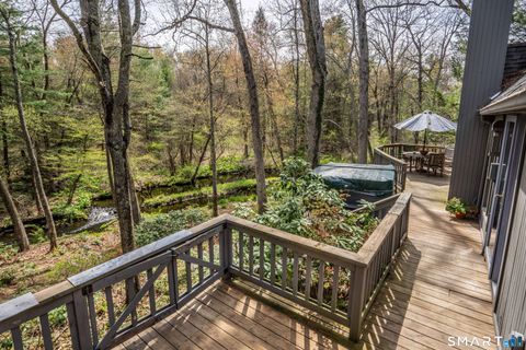 Tiny photo for 3 Jay Court #3, Avon, CT 06001 (MLS # 24172217)