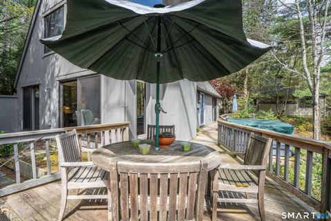 Tiny photo for 3 Jay Court #3, Avon, CT 06001 (MLS # 24172217)