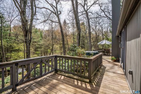 Tiny photo for 3 Jay Court #3, Avon, CT 06001 (MLS # 24172217)
