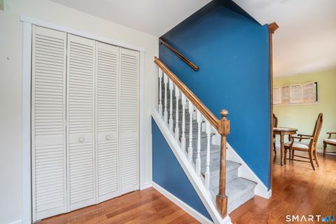 Tiny photo for 3 Jay Court #3, Avon, CT 06001 (MLS # 24172217)