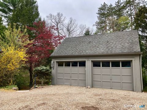 Tiny photo for 3 Jay Court #3, Avon, CT 06001 (MLS # 24172217)