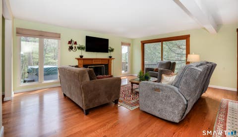 Tiny photo for 3 Jay Court #3, Avon, CT 06001 (MLS # 24172217)