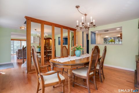 Tiny photo for 3 Jay Court #3, Avon, CT 06001 (MLS # 24172217)