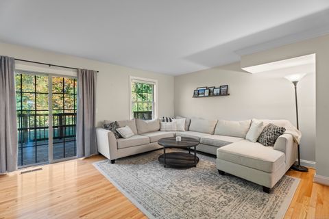 Tiny photo for 64 Scotch Cap Road #102, Waterford, CT 06375 (MLS # 24137650)