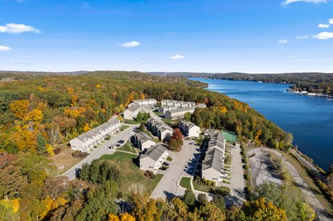 Tiny photo for 64 Scotch Cap Road #102, Waterford, CT 06375 (MLS # 24137650)