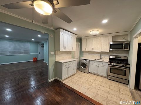 Tiny photo for 436 Columbus Avenue, Stratford, CT 06615 (MLS # 24161285)