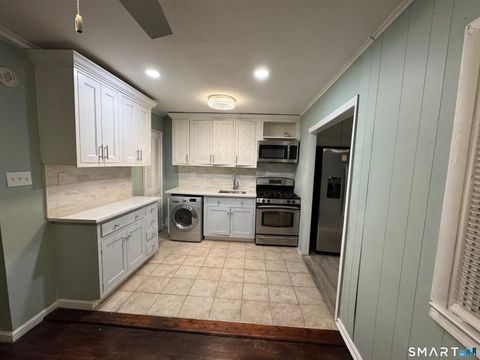 Tiny photo for 436 Columbus Avenue, Stratford, CT 06615 (MLS # 24161285)