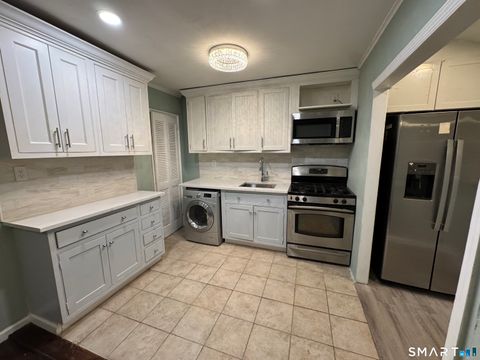 Tiny photo for 436 Columbus Avenue, Stratford, CT 06615 (MLS # 24161285)