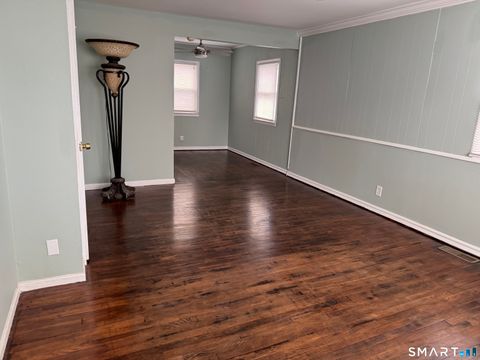 Tiny photo for 436 Columbus Avenue, Stratford, CT 06615 (MLS # 24161285)