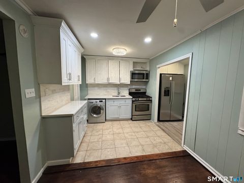 Tiny photo for 436 Columbus Avenue, Stratford, CT 06615 (MLS # 24161285)