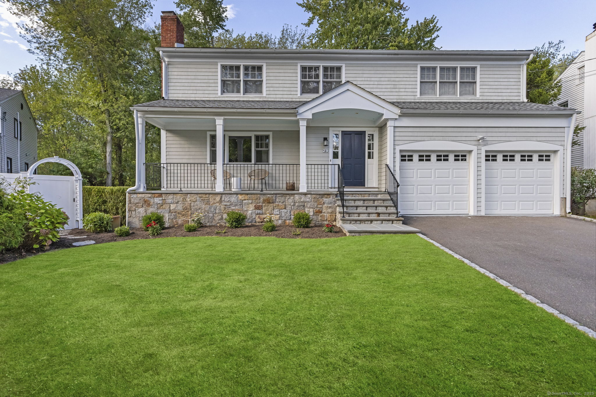 29 Griffith Road