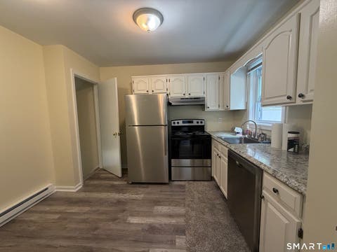 Tiny photo for 140 New Haven Avenue #A, Derby, CT 06418 (MLS # 24196225)
