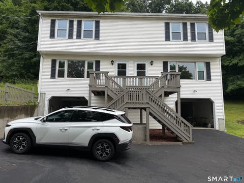 Photo of 140 New Haven Avenue #A, Derby, CT 06418 (MLS # 24196225)