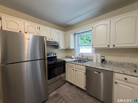 Tiny photo for 140 New Haven Avenue #A, Derby, CT 06418 (MLS # 24196225)