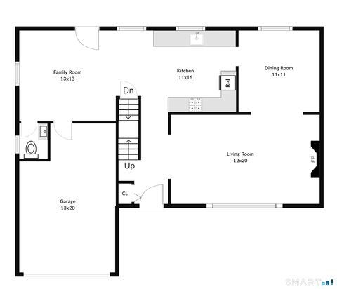 Tiny photo for Norwalk, CT 06851 (MLS # 24151761)