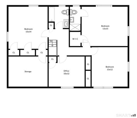 Tiny photo for Norwalk, CT 06851 (MLS # 24151761)