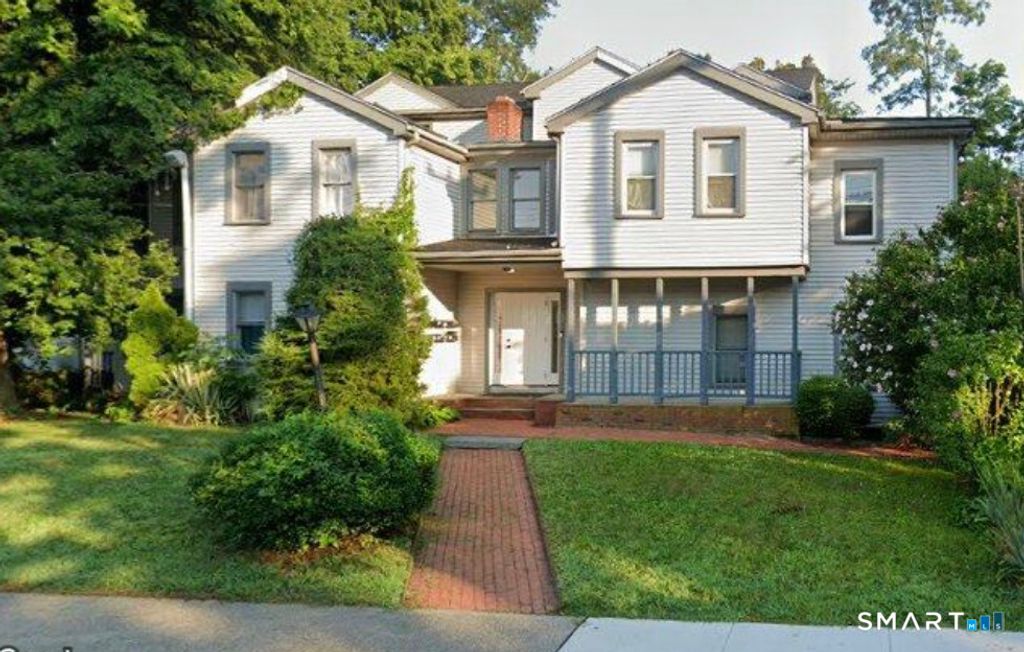 Photo of 44 Hard Street #APT 4, New Haven, CT 06515 (MLS # 24147121)