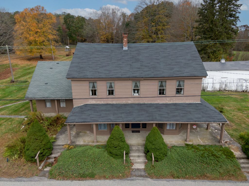 Photo of 150 Gager Hill Road, Scotland, CT 06280 (MLS # 24133990)