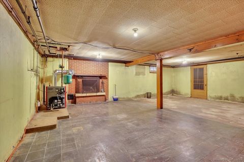 Tiny photo for 11 Columbus Avenue, Middletown, CT 06457 (MLS # 24143836)