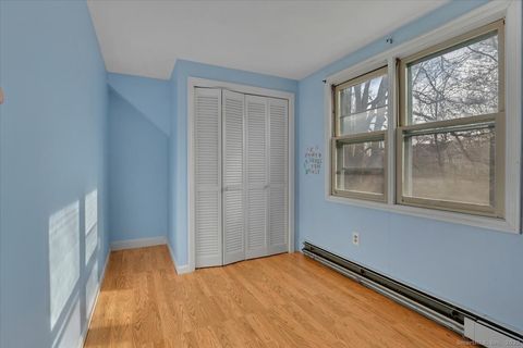 Tiny photo for 11 Columbus Avenue, Middletown, CT 06457 (MLS # 24143836)