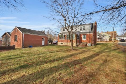 Tiny photo for 11 Columbus Avenue, Middletown, CT 06457 (MLS # 24143836)