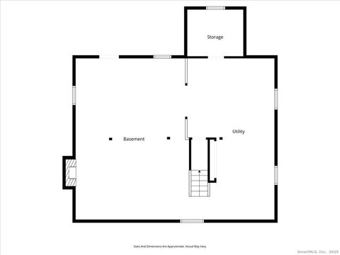 Tiny photo for 11 Columbus Avenue, Middletown, CT 06457 (MLS # 24143836)