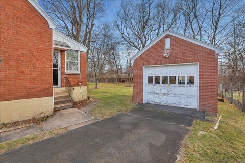 Tiny photo for 11 Columbus Avenue, Middletown, CT 06457 (MLS # 24143836)