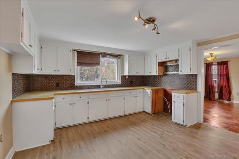 Tiny photo for 11 Columbus Avenue, Middletown, CT 06457 (MLS # 24143836)