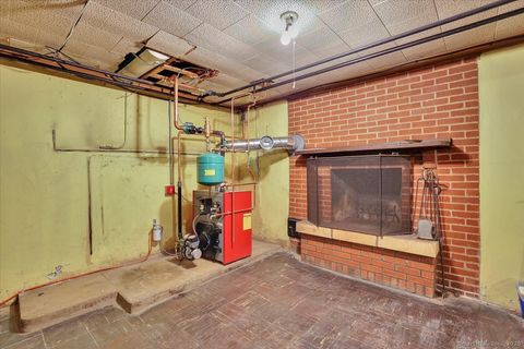 Tiny photo for 11 Columbus Avenue, Middletown, CT 06457 (MLS # 24143836)