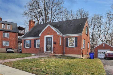 Tiny photo for 11 Columbus Avenue, Middletown, CT 06457 (MLS # 24143836)