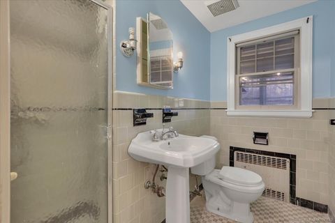 Tiny photo for 11 Columbus Avenue, Middletown, CT 06457 (MLS # 24143836)